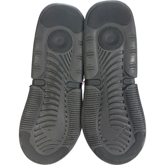 Nike Air Max Up Women CT1928-600 PinkBlast/Black-Metallic Silver-White (Size 8) - Picture 6 of 7